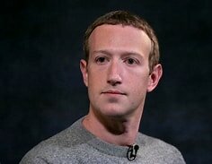 Mark Zuckerbeg