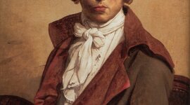 Timeline: Jacques-Louis David