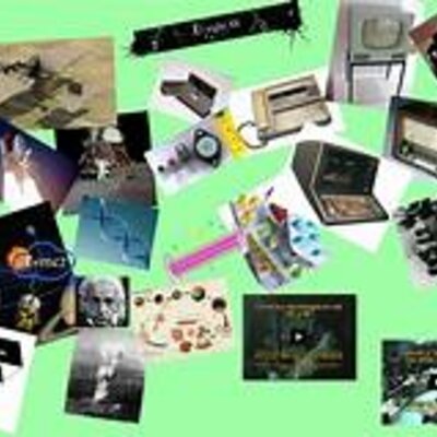 Timeline: La tecnología del siglo XXI