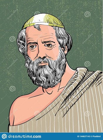 PLATÓN 427-347 a C.