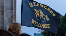 Timeline: The process of refugees integration in our town