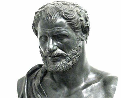 Demócrito de Abdera