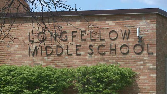 Started Middle School