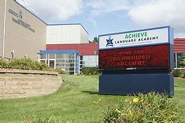 First Full Year of Teaching!