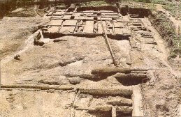 Desaparición del Liceo ateniense.