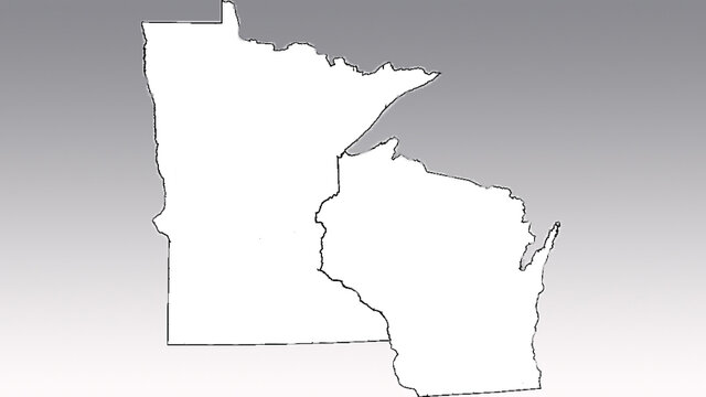 Moved from Wisconsin to Minnesota