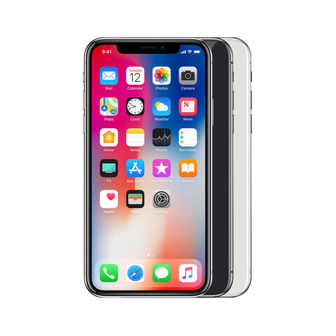 iphoneX