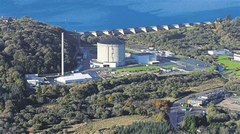 La première centrale nucléaire française