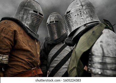 Edad de los metales "Hierro"