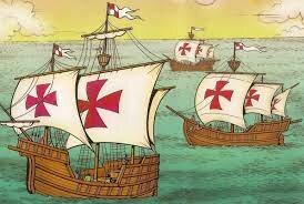 Descobriment d’Amèrica