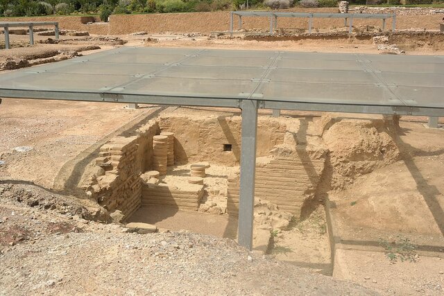 Desaparición del Liceo Ateniense