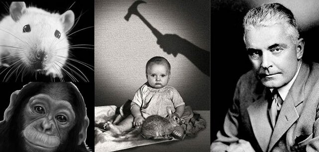 Watson: la Psicología vista desde el conductismo 1878 - 1958