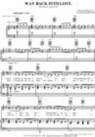 He wrote popular music.