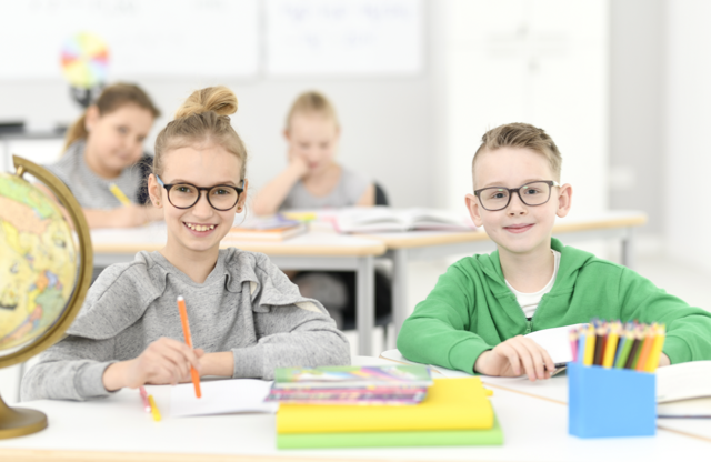 Zakończenie trzeciej klasy szkoły podstawowej