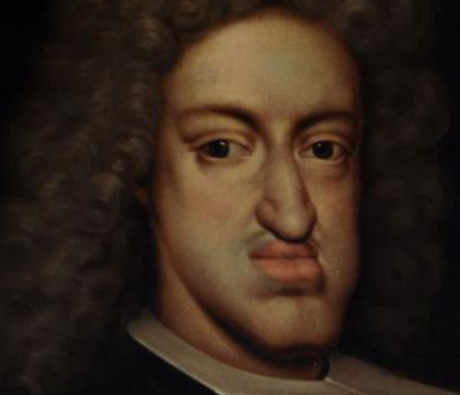 Charles II of Spain dies