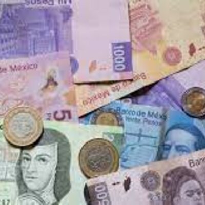 Timeline: Manejo de los recursos públicos a lo largo de la historia en México