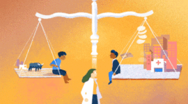 Timeline: Trazabilidad de la Equidad en los Servicios de Salud - Katty lopez