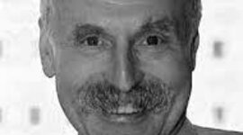 Timeline: David Bloor