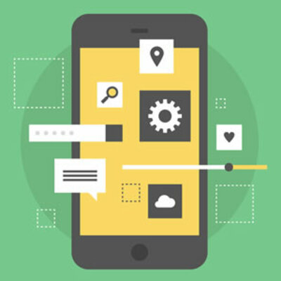 Timeline: Desarrollo aplicaciones hibridas