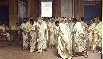 ARISTOCRACIA - Grecia Antigua S. VIII al S. VI a. C.