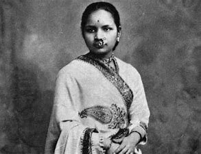 Anandibai Joshi
