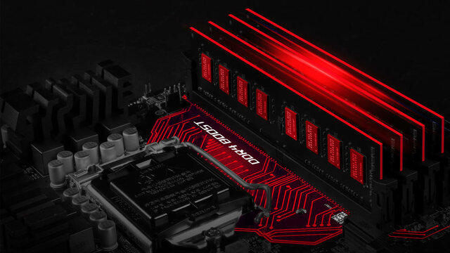 Arrivo sul mercato delle DDR4