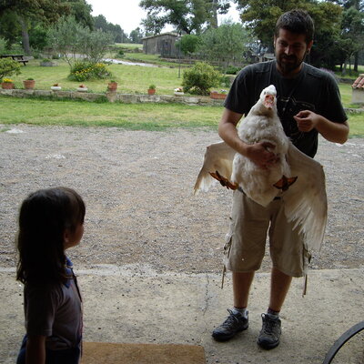 Timeline: sociologia 1a batx