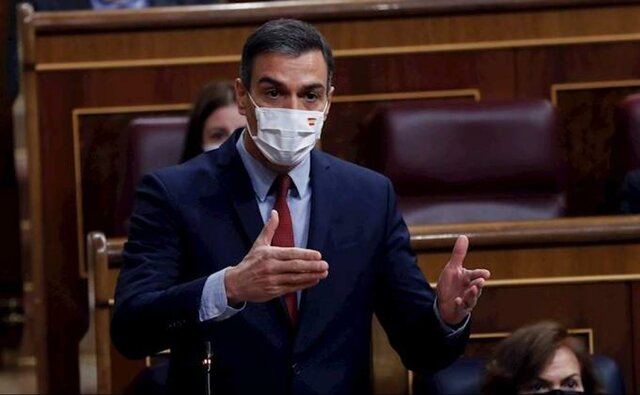 6.ª. prórroga del estado de alarma