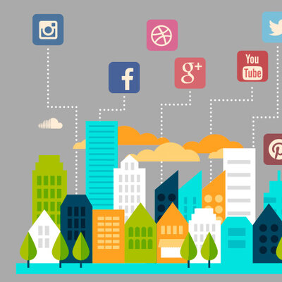 Timeline: La Historia Del Internet