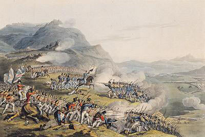 Revolução liberal de 1820