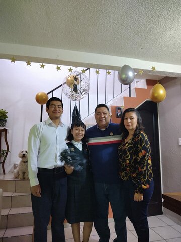 Ejercicio sugerido 5: Adolescencia (12 a los 20 años)