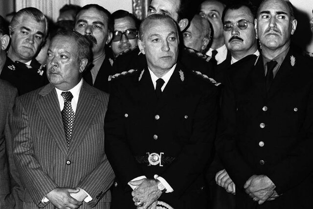 Triple A: Alianza Anticomunista Argentina