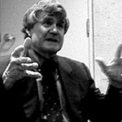 Timeline: Ian Hacking (February 18, 1936 - Present)