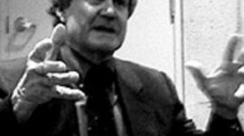 Timeline: Ian Hacking (February 18, 1936 - Present)