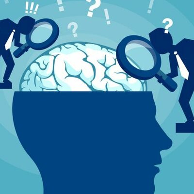 Timeline: Gestores,teorías y Momentos Históricos de la epistemología de la psicóloga