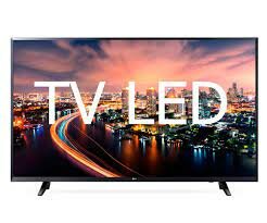 Televisores LED