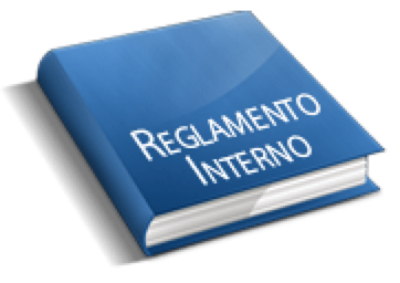 Reglamento interior de la Secretaría
