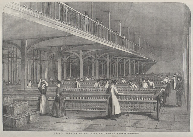 FACTORY REGULATION ACT