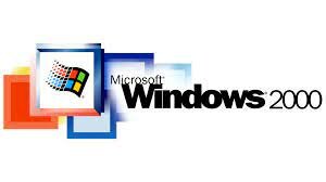 Windows 2000