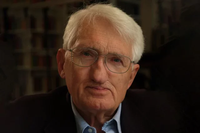 Habermas