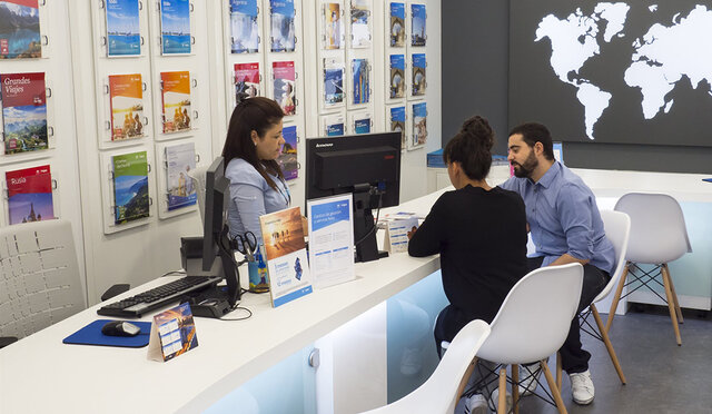 Publicación del "Reglamento de las agencias de viaje"