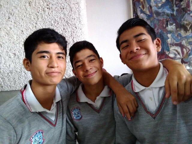 Ejercicio sugerido 5: Adolescencia (12 a los 20 años)