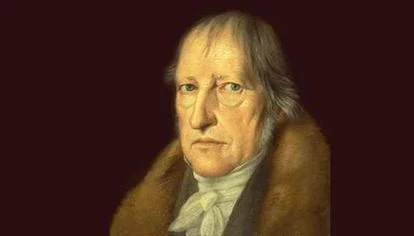 Hegel