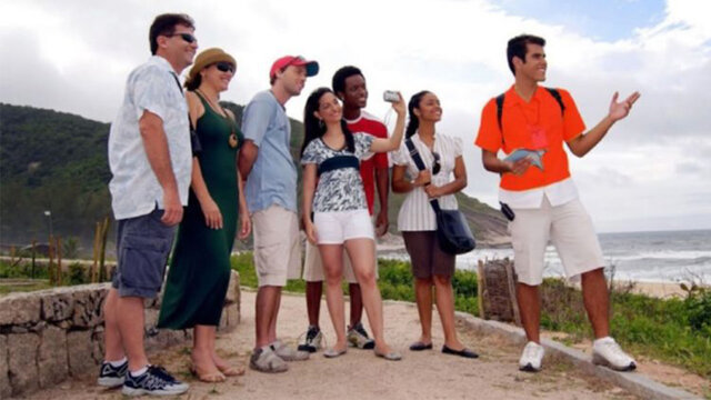 Publicación del "Reglamento de guías de turismo y guías choferes"