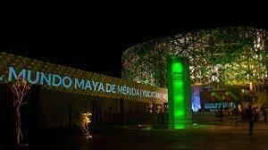 Gran Museo del Mundo Maya
