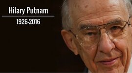 Timeline: Hilary Putnam (1926-2016)