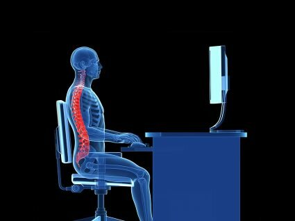 CONCEPTO DE ERGONOMIA