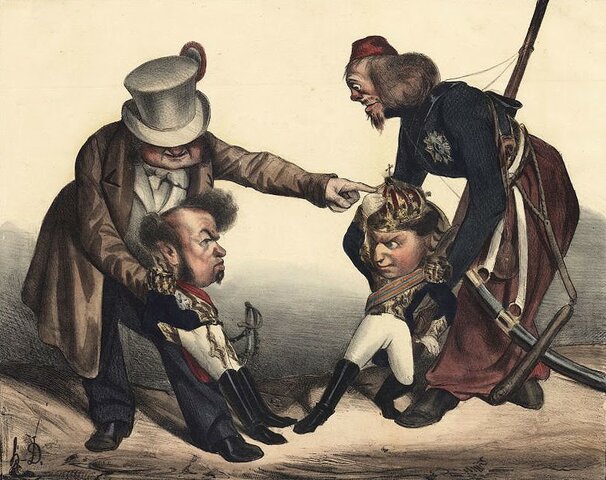 Guerra Civil Portuguesa