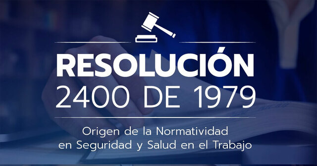 SEGURIDAD Y SALUD EN EL TRABAJO