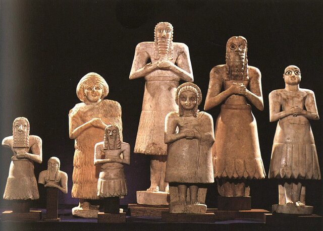 Código Ešnunna/Eshnunna